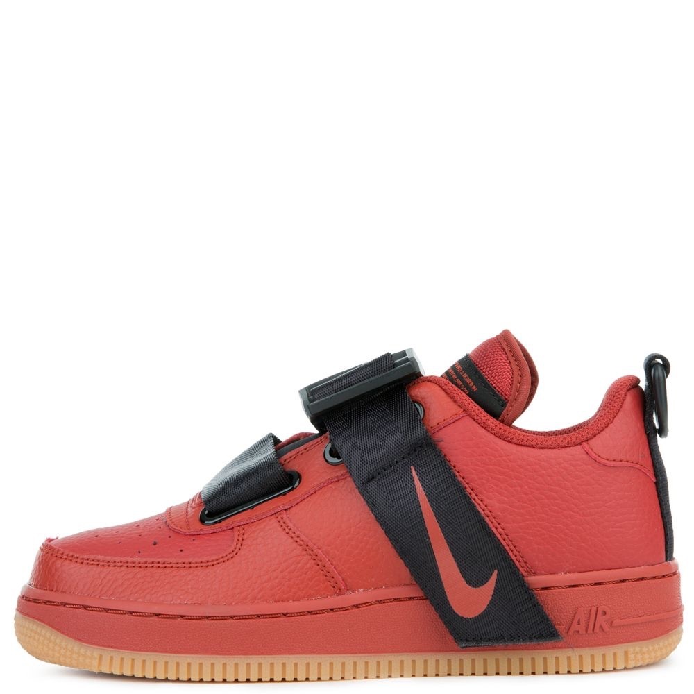 NEW Nike Air Force 1 Utility NWT - Picture 2 of 10